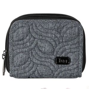 Lug “Splits” Wallet